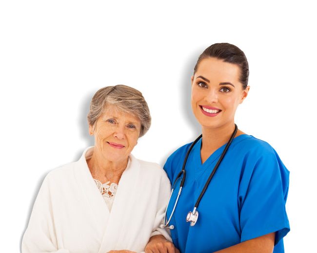 Assistenza di disabili e anzian